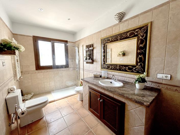 Image No.29-Maison de campagne de 2 chambres à vendre à Ermita Nueva