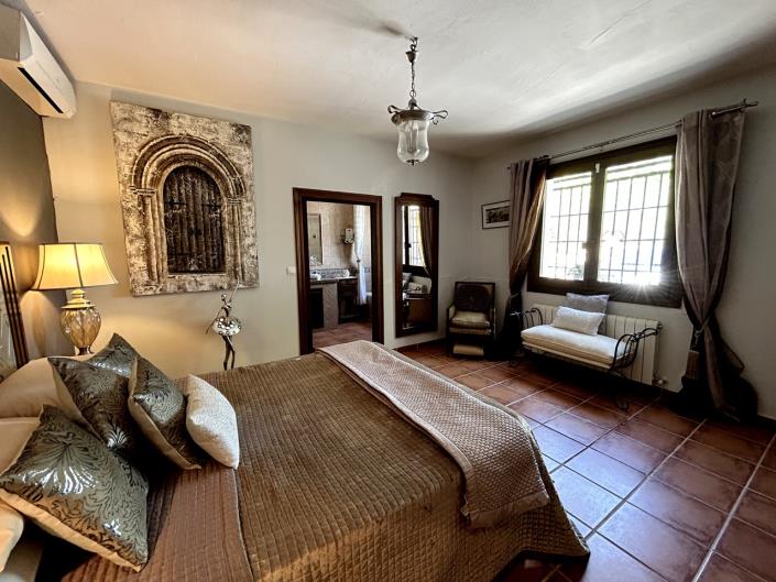 Image No.30-Maison de campagne de 2 chambres à vendre à Ermita Nueva