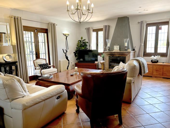 Image No.31-Maison de campagne de 2 chambres à vendre à Ermita Nueva