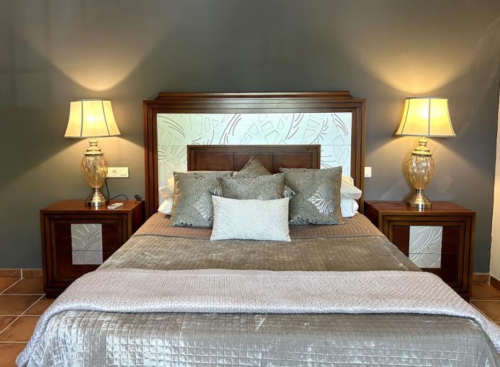 Image No.32-Maison de campagne de 2 chambres à vendre à Ermita Nueva