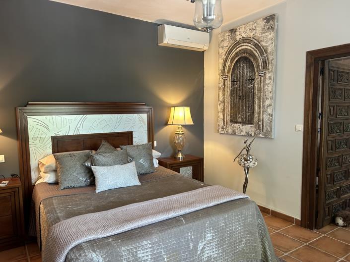 Image No.33-Maison de campagne de 2 chambres à vendre à Ermita Nueva