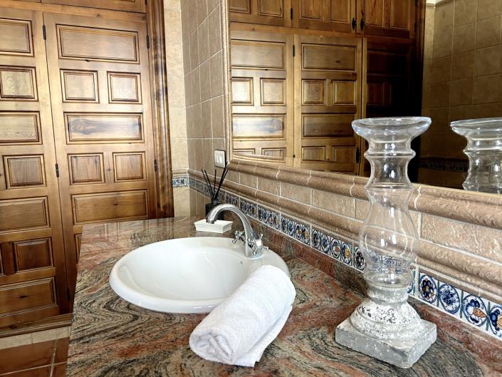 Image No.34-Maison de campagne de 2 chambres à vendre à Ermita Nueva