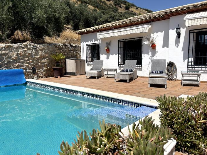 Image No.36-Maison de campagne de 2 chambres à vendre à Ermita Nueva