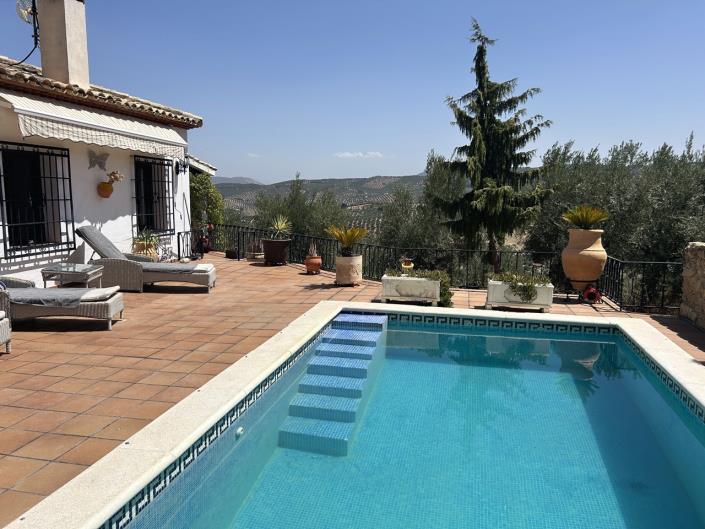 Image No.39-Maison de campagne de 2 chambres à vendre à Ermita Nueva