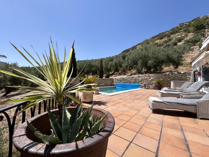 Image No.40-Maison de campagne de 2 chambres à vendre à Ermita Nueva