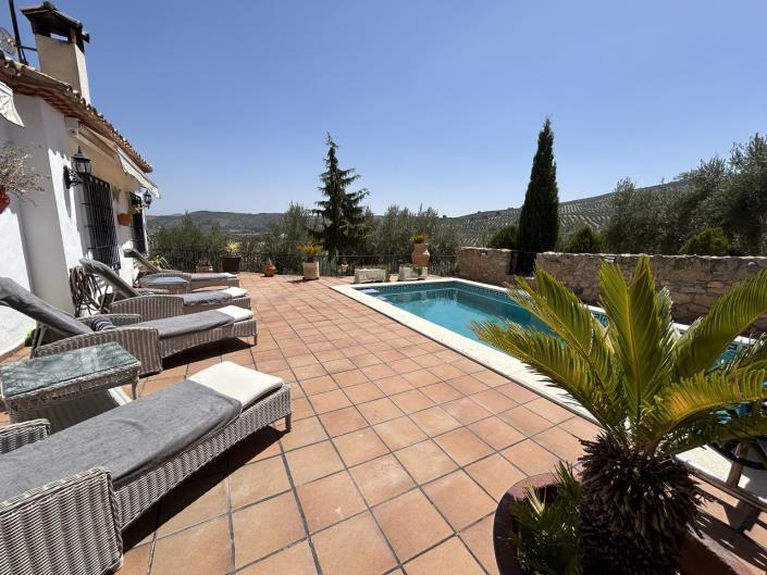 Image No.41-Maison de campagne de 2 chambres à vendre à Ermita Nueva