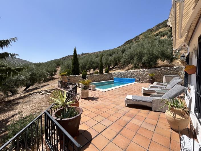 Image No.43-Maison de campagne de 2 chambres à vendre à Ermita Nueva