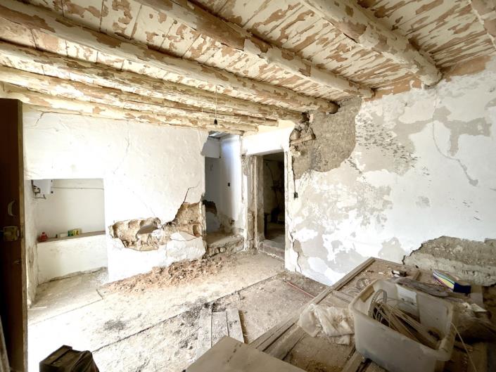 Image No.32-3 Bed Village House for sale