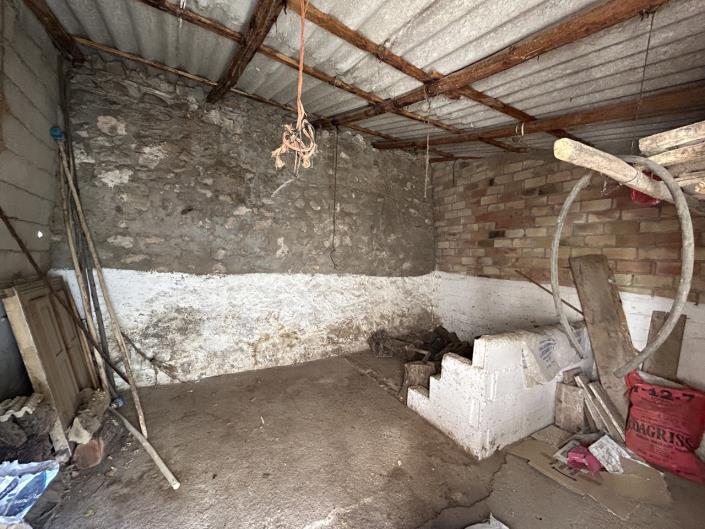 Image No.11-Maison de village de 7 chambres à vendre à Moclin