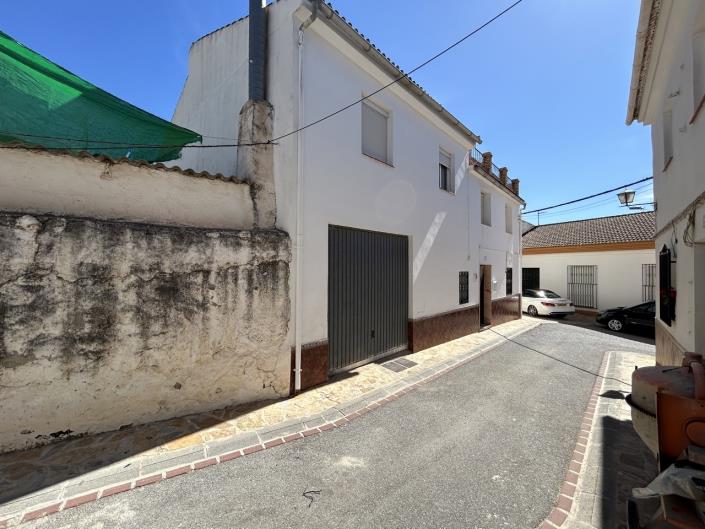 Image No.14-Maison de village de 7 chambres à vendre à Moclin