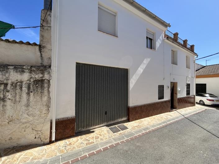 Image No.15-Maison de village de 7 chambres à vendre à Moclin