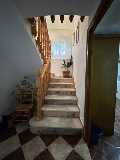 Image No.19-Maison de village de 7 chambres à vendre à Moclin