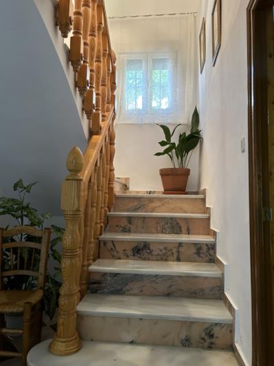 Image No.20-Maison de village de 7 chambres à vendre à Moclin