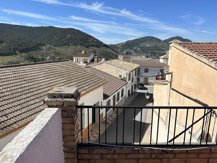 Image No.22-Maison de village de 7 chambres à vendre à Moclin