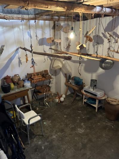 Image No.23-Maison de village de 7 chambres à vendre à Moclin