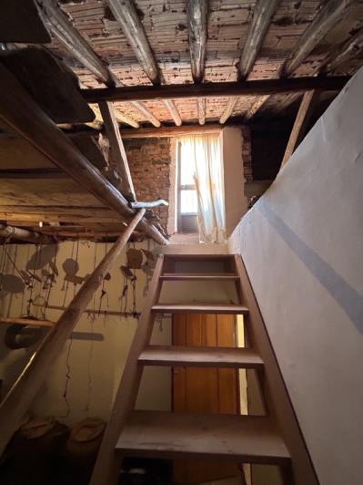 Image No.24-Maison de village de 7 chambres à vendre à Moclin