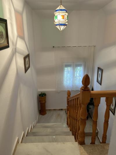 Image No.27-Maison de village de 7 chambres à vendre à Moclin