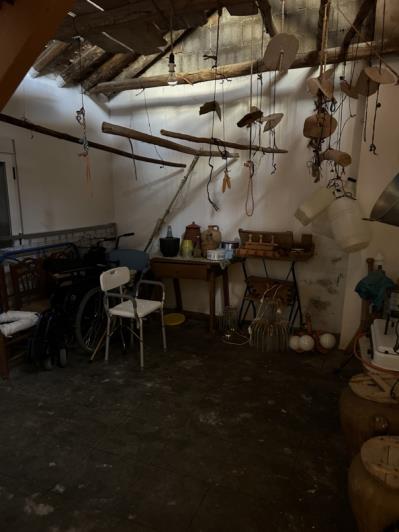 Image No.28-Maison de village de 7 chambres à vendre à Moclin