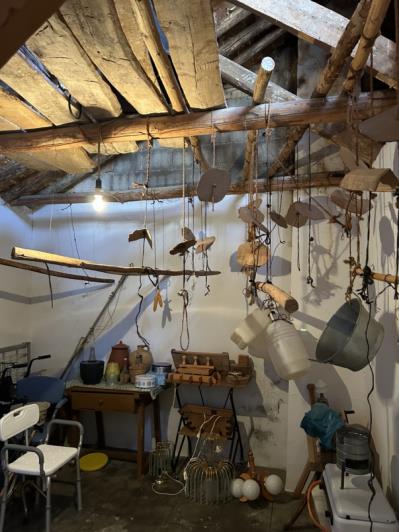 Image No.29-Maison de village de 7 chambres à vendre à Moclin