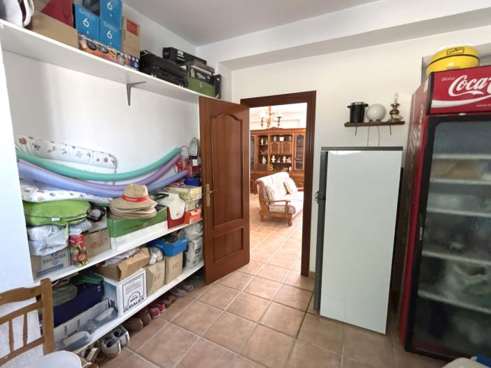 Image No.8-Cortijo de 7 chambres à vendre à Mures