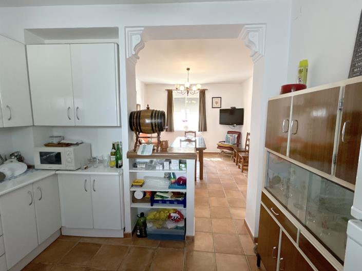 Image No.11-Cortijo de 7 chambres à vendre à Mures