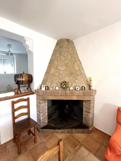 Image No.15-Cortijo de 7 chambres à vendre à Mures