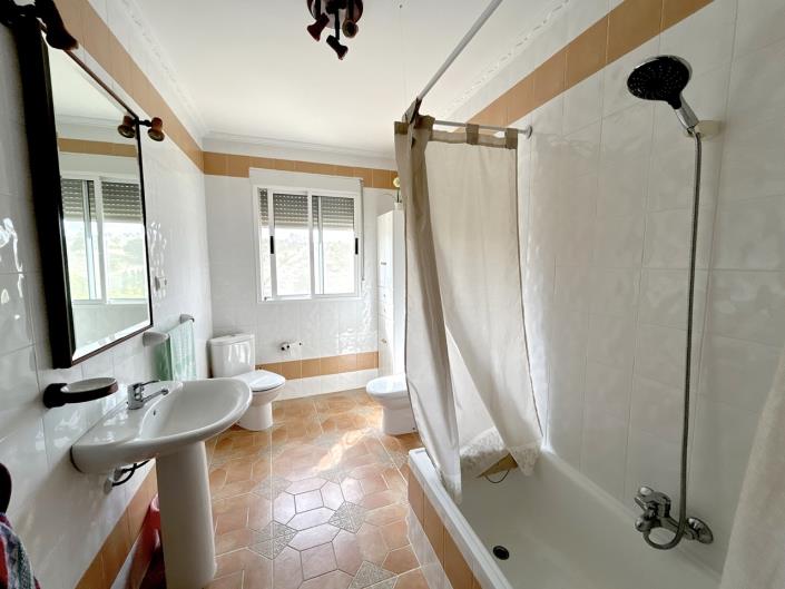 Image No.23-Cortijo de 7 chambres à vendre à Mures