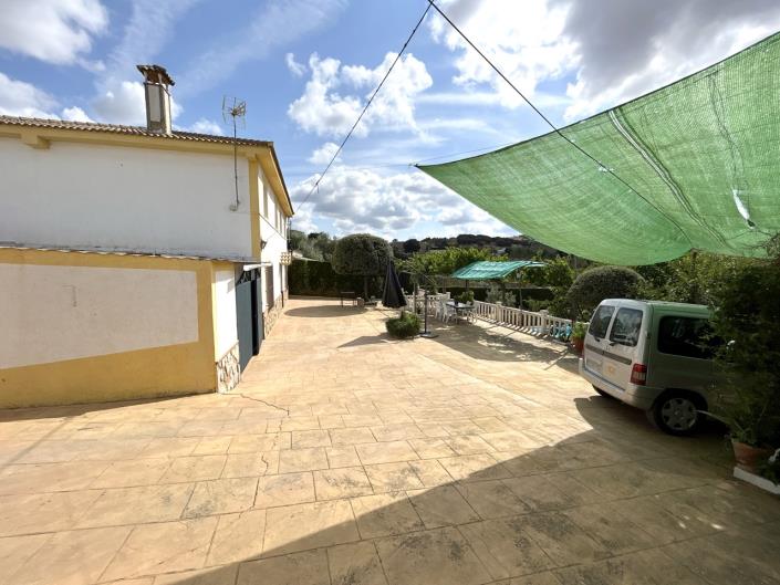 Image No.29-Cortijo de 7 chambres à vendre à Mures