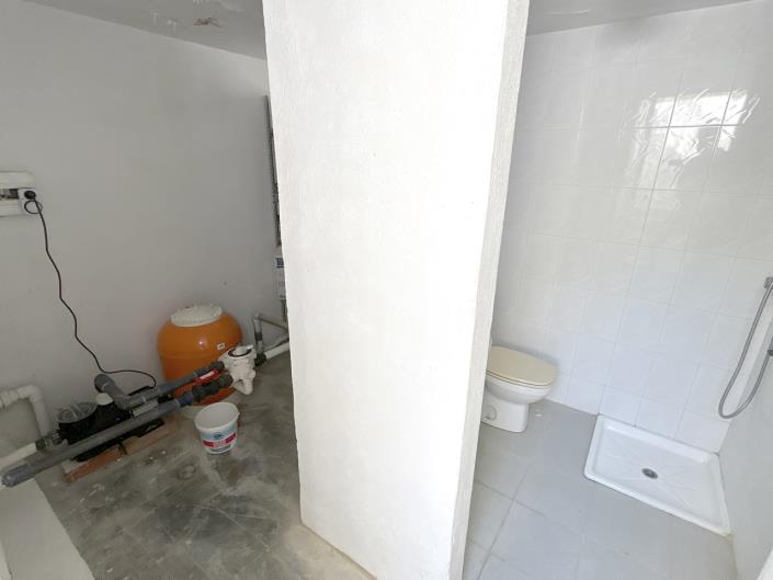 Image No.34-Cortijo de 7 chambres à vendre à Mures