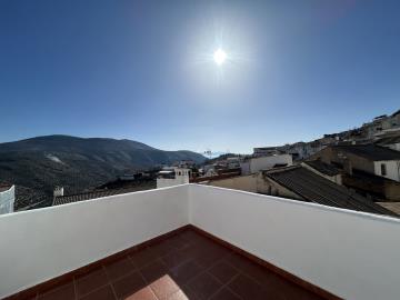 1 - Colomera, Townhouse