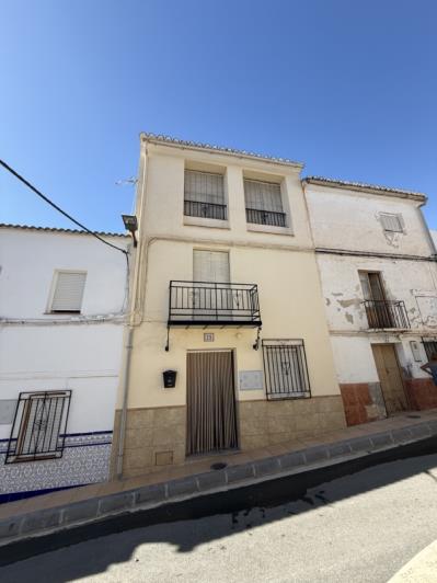 Image No.5-Maison de village de 3 chambres à vendre à Santa Cruz del Comercio