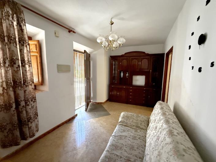 Image No.7-Maison de village de 3 chambres à vendre à Santa Cruz del Comercio