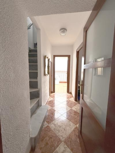 Image No.8-Maison de village de 3 chambres à vendre à Santa Cruz del Comercio