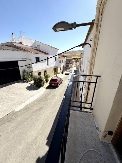 Image No.19-Maison de village de 3 chambres à vendre à Santa Cruz del Comercio