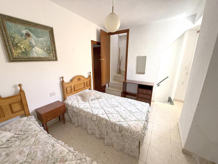 Image No.22-Maison de village de 3 chambres à vendre à Santa Cruz del Comercio