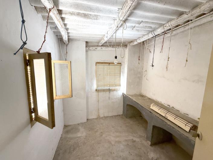 Image No.30-Maison de village de 3 chambres à vendre à Santa Cruz del Comercio