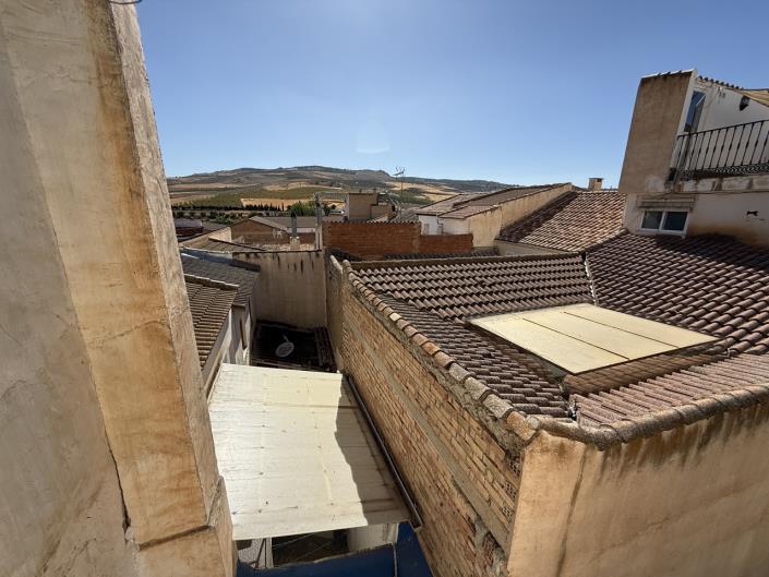 Image No.31-Maison de village de 3 chambres à vendre à Santa Cruz del Comercio