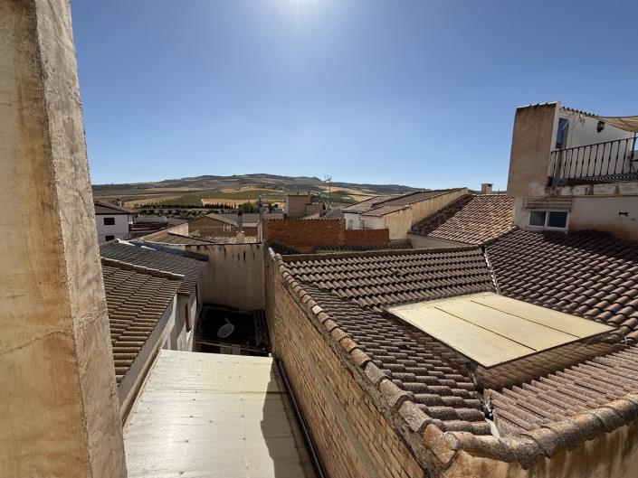 Image No.32-Maison de village de 3 chambres à vendre à Santa Cruz del Comercio