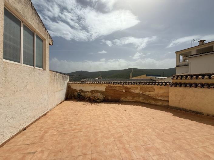 Image No.4-3 Bed Village House for sale