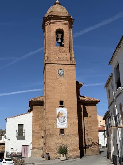 Image No.8-Maison de village de 4 chambres à vendre à Lacalahorra