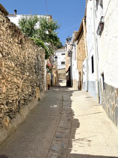 Image No.11-Maison de village de 4 chambres à vendre à Lacalahorra