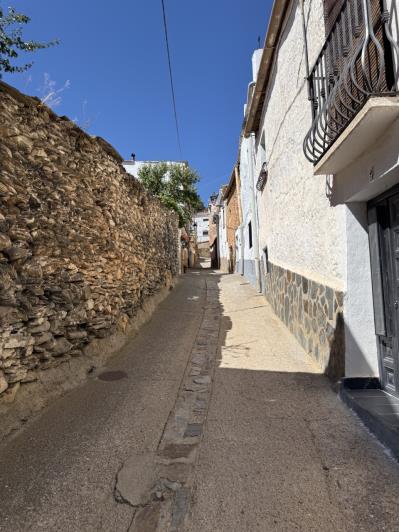 Image No.13-Maison de village de 4 chambres à vendre à Lacalahorra