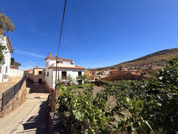 Image No.14-Maison de village de 4 chambres à vendre à Lacalahorra