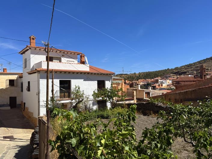 Image No.15-Maison de village de 4 chambres à vendre à Lacalahorra