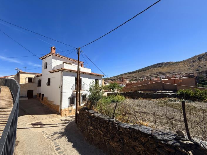 Image No.16-Maison de village de 4 chambres à vendre à Lacalahorra