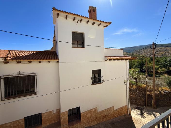 Image No.18-Maison de village de 4 chambres à vendre à Lacalahorra