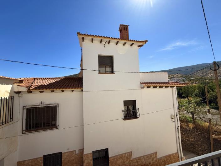 Image No.19-Maison de village de 4 chambres à vendre à Lacalahorra