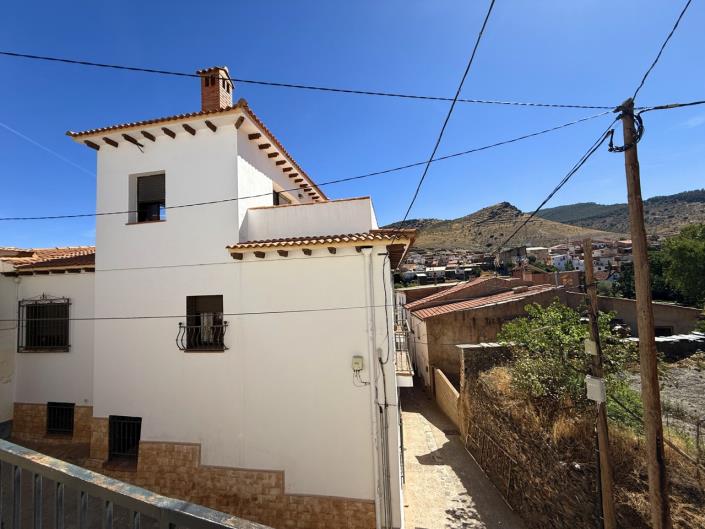 Image No.20-Maison de village de 4 chambres à vendre à Lacalahorra