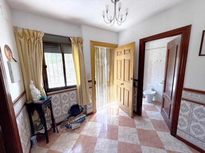 Image No.4-Maison de village de 4 chambres à vendre à Lacalahorra