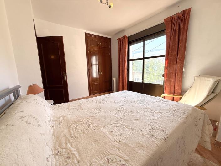 Image No.24-Maison de village de 4 chambres à vendre à Lacalahorra